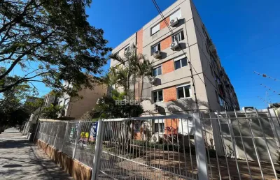 Apartamento à venda no bairro cidade baixa com 50 m² e 1 dormitório/quarto disponível.