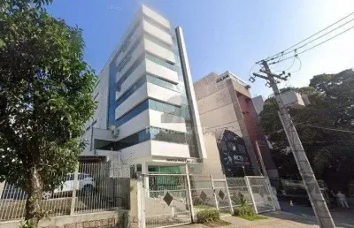 Sala comercial à venda na Rua Visconde do Herval, 1097, Menino Deus, Porto Alegre