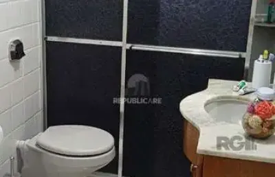 Apartamento com 3 quartos à venda na Rua José do Patrocínio, 111, Cidade Baixa, Porto Alegre
