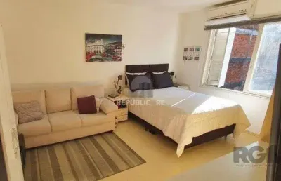 Kitnet/conjugado à venda no bairro independência com 34 m², sem dormitórios.