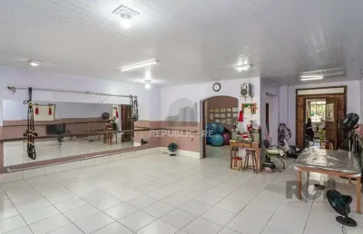 Casa residencial à venda no bairro santana com 285 m² e 5 dormitórios/quartos