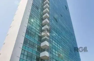 Studio 2 dormitórios à venda cristal porto alegre/rs