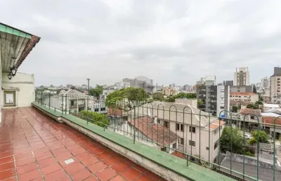 Cobertura à venda em santa cecília com 152 m² e 1 dormitório/quarto disponível