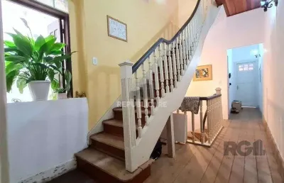 Casa com 4 quartos à venda na Rua Demétrio Ribeiro, 752, Centro Histórico, Porto Alegre