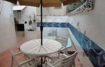 Casa 3 dormitórios à venda petrópolis porto alegre/rs