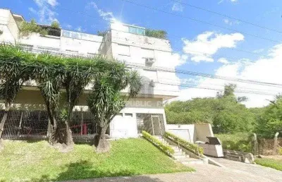 Cobertura à venda com 3 dormitórios no jardim itu, área útil de 156 m²
