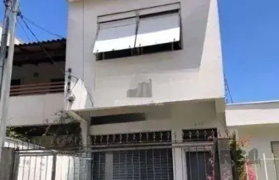 Casa com 2 quartos à venda na Rua General Caldwell, 1117, Menino Deus, Porto Alegre