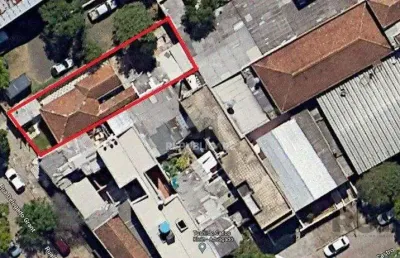 Casa residencial à venda no bairro santana com 293 m² e 4 dormitórios/quartos.