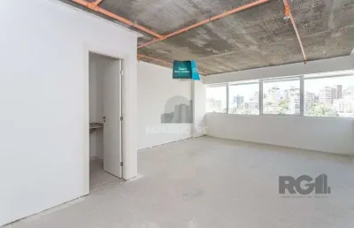 Conjunto / sala para venda no doc office desocupada