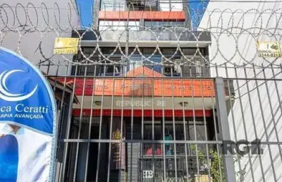 Sala comercial à venda moinhos de vento porto alegre/rs
