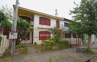 Casa 5 dormitórios à venda partenon porto alegre/rs