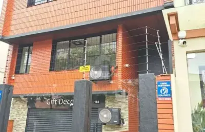 Casa residencial à venda no bairro rio branco com 290 m² e 3 dormitórios/quartos.