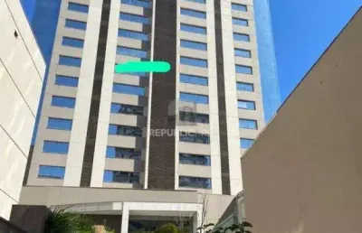 Escritório à venda no bairro independência com área de 44m² e localização estratégica.