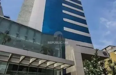 Sala comercial 1 dormitórios à venda independência porto alegre/rs