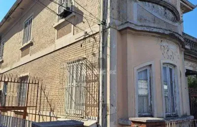 Casa residencial à venda no bairro partenon com 189 m² e 3 dormitórios/quartos.