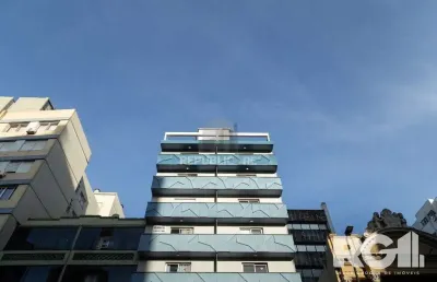 Imóvel em excelente localização no centro de porto alegre, sendo uma opção ideal