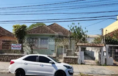 Casa 3 dormitórios à venda partenon porto alegre/rs