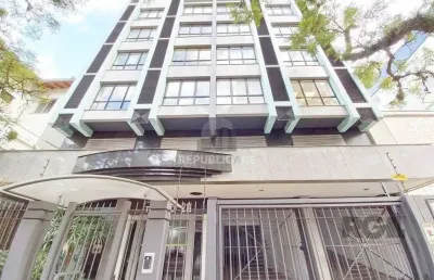 Sala comercial à venda na Rua Itororó, 203, Menino Deus, Porto Alegre