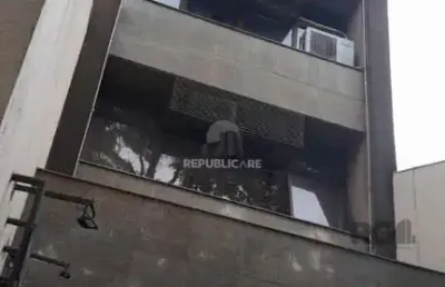 Sala comercial à venda na Rua General Lima e Silva, 264, Centro Histórico, Porto Alegre