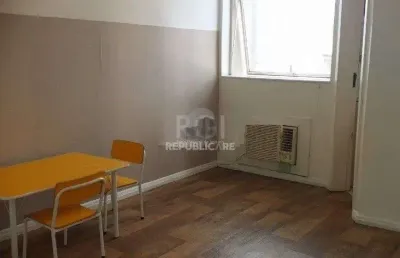 Escritório à venda no bairro santa cecília com 31m² de área útil disponível
