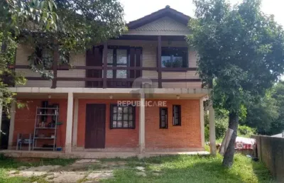 Casa 3 dormitórios à venda teresópolis porto alegre/rs