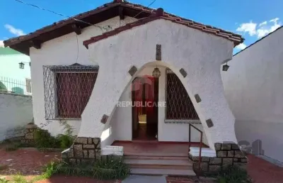 Casa residencial à venda no bairro teresópolis com 140 m² e 3 dormitórios/quartos.