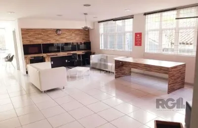 Casa comercial com 12 dormitórios no bairro teresópolis