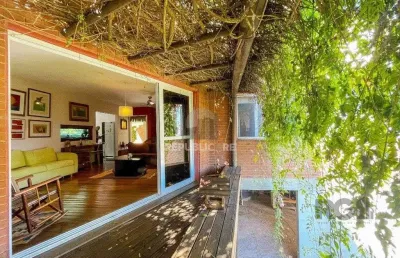Casa para quem gosta de sossego, natureza e  vista privilegiada!