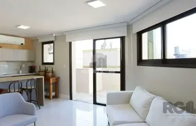Cobertura com 3 quartos à venda na Rua Olinda, 401, São Geraldo, Porto Alegre