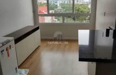 Apartamento à venda no bairro cidade baixa com 61 m² e 2 dormitórios/quartos.
