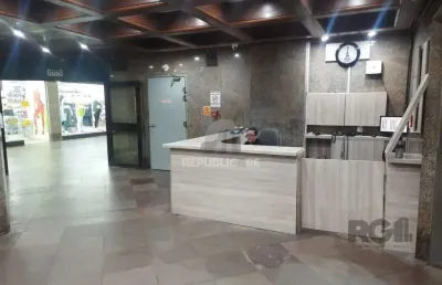 Sala comercial à venda centro histórico porto alegre/rs