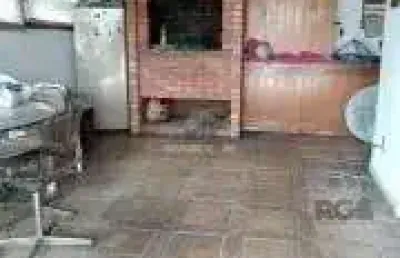 Cobertura com 3 dormitórios à venda no bairro petrópolis com 214 m² de área útil.