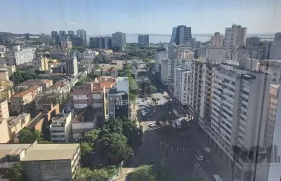 Sala comercial à venda centro histórico porto alegre/rs