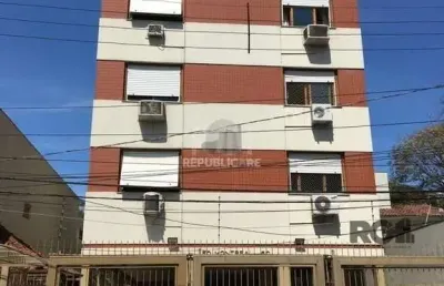 Apartamento à venda no bairro cidade baixa com 36 m² e 1 dormitório/quartos.