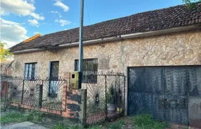 Terreno à venda no bairro cavalhada com área total disponível.