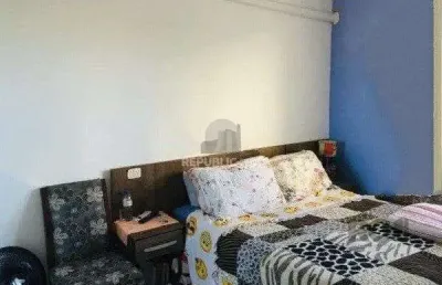 Casa residencial à venda no bairro partenon com 38 m² e 1 dormitório/quarto.