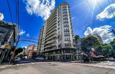 Apartamento com 1 quarto à venda na Rua José do Patrocínio, 408, Cidade Baixa, Porto Alegre