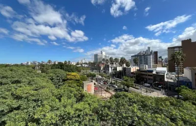Escritório à venda no bairro farroupilha com área útil de 57 m² disponível!