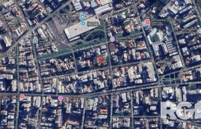 Terreno à venda no bairro independência com 0 dormitórios/quartos disponíveis.
