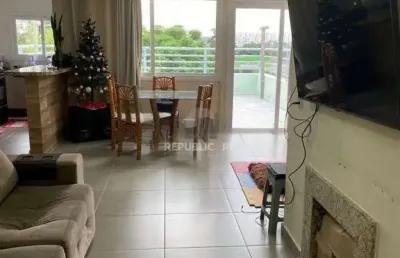 Venda de apartamento cobertura com 2 dormitórios em sarandi - 131 m² de área útil