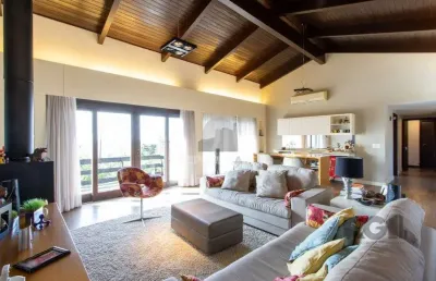 Casa residencial à venda no bairro teresópolis com 5 dormitórios/quartos e 417 m².