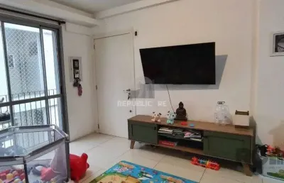 Apartamento | 2 dormitórios | 68,37m2 privativos | 1 vaga - cidade baixa