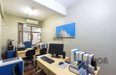 Sala comercial à venda centro histórico porto alegre/rs