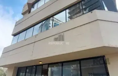 Sala comercial à venda na Avenida Carlos Gomes, 1200, Auxiliadora, Porto Alegre