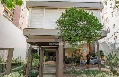 Cobertura 5 dormitórios à venda auxiliadora porto alegre/rs