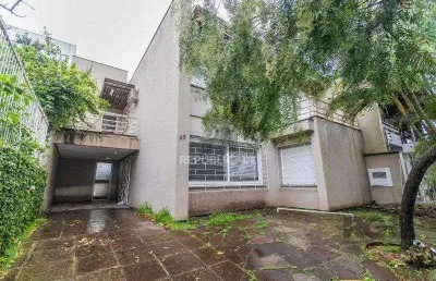 Casa 5 dormitórios à venda boa vista porto alegre/rs