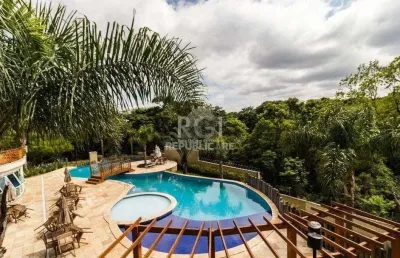 Casa de condomínio à venda em teresópolis com 185 m² e 4 dormitórios/quartos