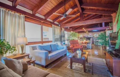 Apartamento com 5 quartos à venda na Avenida Encantado, 127, Petrópolis, Porto Alegre