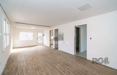 Casa residencial à venda no bairro cristal com 96 m² e 3 dormitórios/quartos disponível!