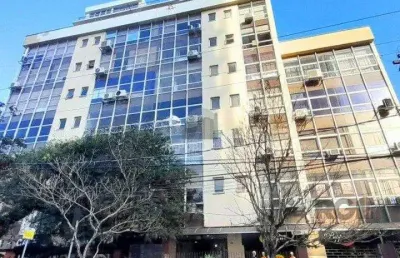 Escritório à venda no bairro auxiliadora com 90 m² de área útil disponível.